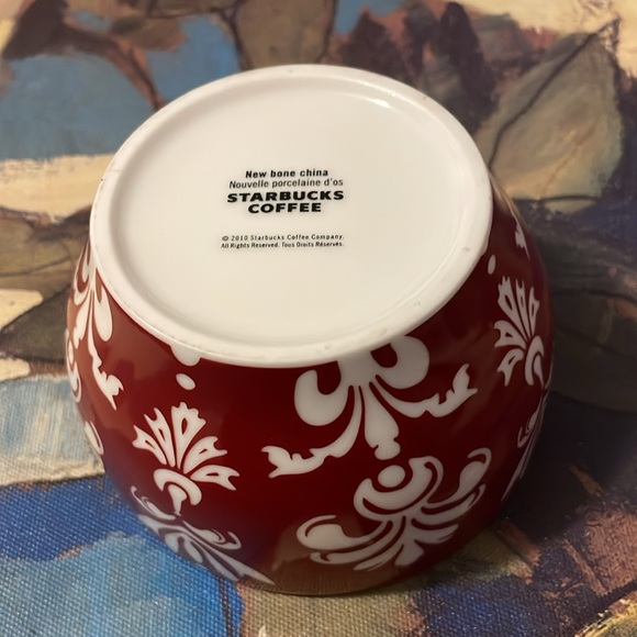 Tea Cup - Picture 2 of 3